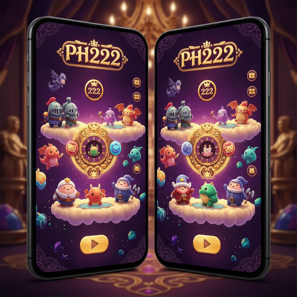 Tải app ph222